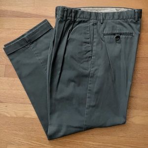 Men's Dockers Class A Gabardine Pants